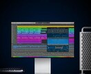 ダンサーの方に音源制作致します 格安でダンス音源制作いたします。 イメージ2