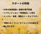 オンラインダイエットをサポートします 無理なく続けられる「習慣化ダイエット設計書」 イメージ3