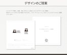 長く愛される、想いがぎゅっと詰まったロゴ作成します 起業・開業などあなただけのオリジナルロゴが必要な方へ！ イメージ2
