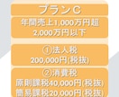 12月決算法人の申告を代行致します 決算書・申告書作成から電子申告による提出まで承ります！ イメージ4