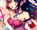 肖像画描きます 破格の金額で最高の一枚をお届けします！ イメージ8