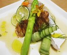 イタリア料理を中心に教えます イタリア料理を学びたい方必見！お手軽イタリア料理講座！ イメージ10