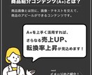 Amazon A+ 商品紹介コンテンツを制作します 売上アップにつながる画像作り、まるっとお任せください！ イメージ2