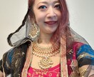 初心者OK ボリウッドダンス個人レッスンします インド映画のボリウッドダンス踊りませんか？楽しく気分転換♪ イメージ1