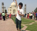 インド生活・旅行に関するお悩み解決します 2019年まで計７年間インド（ニューデリー・グルガオン）在住 イメージ1