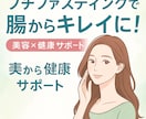 プチファスティングで綺麗にします 「細胞の休息時間」＝プチファスティングを始めませんか？ イメージ2