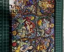 パズルなどの制作代行いたします 立体パズルなどもお任せ下さい！ イメージ1