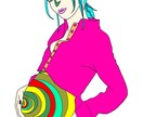 私好み、センスでお客様の納得のいくデザイン描きます お客様の個性と私の個性でオリジナルを作ってみませんか？？ イメージ9