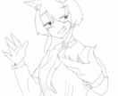 Twitterのアイコンなど描きます あまり絵が上手くないです……暖かく見守ってください。 イメージ3