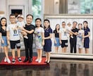 写真から作るフィギュア｜家族写真 似顔人形ます オーダーメイド家族 にそっくり世界に一つの記念品 家族記念日 イメージ6