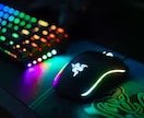 予算や用途に合ったコスパ抜群自作pc構成を作ります 予算は何円までか、用途は何かで、pc構成を考えます！ イメージ1