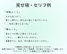 創作ネタの魅力と展開を一緒に掘り下げます あなたのアイデアから、作品に活かせる展開を広げます イメージ9