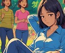 恋愛・仕事・お金のお悩みをタロットで総合鑑定します 選ぶべき道が、きっと見えてくる イメージ2
