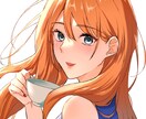 オリジナルキャラクター、二次創作など描きます アイコン、推し活にいかがですか？ イメージ2