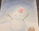 あなたにぴったりなイラストを描きます やさしい雰囲気が得意です。満足いく形になるよう尽力します！ イメージ4