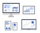 Tableauのグラフ作成方法をサポートします 【上級】作りたいグラフの作成方法をピンポイントで解決！ イメージ2