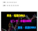 マレーシア在住主婦トレーダーの手法お譲りします FX歴10年万年負けトレーダーだった夫を勝たせた手法です イメージ4