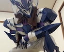 オリジナル衣装を製作致します 思い描いてる理想のデザインを形にします！！ イメージ1