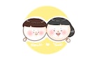 むちっとまるっと似顔絵描きます 「ちょっと描いてほしい♡」を、かわいくカタチに。 イメージ6