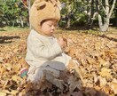 遊ぶ、食べる、笑うベビー子どもの写真素材提供します ぱっちりお目目、さらふわ桃肌、ふさふさヘアーの1歳boyです イメージ6