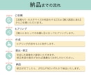 低価格で高品質な「バナー・ヘッダー」作ります バナー、ヘッダー、商品画像などWEB画像制作を承ります♪ イメージ2