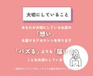 お店のファンを増やすインスタ運用を行います あなたの「想い」をお客様へ届けファンを増やすのが得意です イメージ4