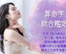 貴方の取扱説明書は生年月日の中にすべて書かれてます 「なぜか生きづらい」の理由がわかる。人生の答え合わせ鑑定。 イメージ1