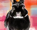 世界でたった一つのうちの子グッズつくります 元美大生がかわいいうちの子を描かせていただきます！ イメージ5