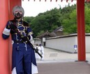 コスプレメイクのコツ教えます コスプレメイクが上手くいかない！という方へ イメージ1