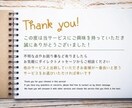 あなたの夢をお聞きします 僕自身夢見がちな人です。あなたの夢を存分に聞かせてください！ イメージ10
