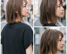 理想の髪型・髪の悩みの伝え方を美容師が教えます 美容室での悩みを聞いて、アドバイスさせて頂きます！ イメージ3