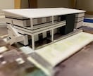 建築模型を製作します 個人住宅から大型建築物までお任せください！⭐︎送料込み⭐︎ イメージ7