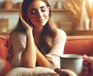 雑談しましょ！一分から気軽にお話します 女性限定！心の中をリラックスできる雑談相手をお探しですか？ イメージ2
