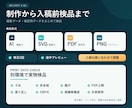 大判壁面グラフィック3面をデザインします 寸法・視線誘導から入稿データまで一式対応 イメージ3