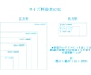 表札、看板、事業プレートを作成します 高品質、即納、サイズ、デザイン自由。何でも作ります。 イメージ5