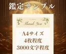 金財運鑑定 | 経済的ゆとりへの道筋を霊視します 至宝の財運招来 霊視鑑定｜初回限定｜商売繁盛・昇給・臨時収入 イメージ10