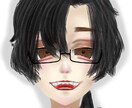 この様なイラスト描きます 安くリアルな絵でかわいい絵も描けるよ！ イメージ1