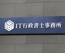 開業準備に！ロゴ/名刺/印刷の3点セット承ります ロゴ修正無制限＆名刺印刷代行まで！開業を全力サポートします イメージ5