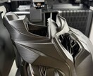 見積り無料! 小型〜大型の高品質3Dプリントします 最大8色のマルチカラー対応。お気軽にお見積もり相談ください イメージ5