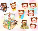 名刺作成 温かみあるオリジナルで作ります あなたらしさを、小さな紙の中にぎゅっと。 イメージ7