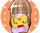 アイコン描きます 自分だけのアイコンが欲しい方へ イメージ3