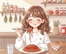 10往復DM✉️どんな話でも聞きます メッセージ・回数制・話し相手・お悩み相談・毒親相談 イメージ2