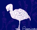 動物、花、人物のイラストを描きます あたたかみのあるイラストをご希望の方ぜひお任せください！ イメージ4