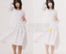 ウェディングフォト、SNS用など可愛く仕上げます 素敵なお写真を残すお手伝いをさせていただきます♡ イメージ6