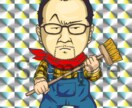 色々なテーマでポップで注目なイラストお描きします 注目のアバター、プレゼントからビジネスまで大活躍！ イメージ5