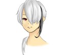 アイコン作成します あなたのイメージを形にします！ イメージ3