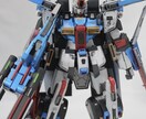 ガンプラ制作代行致します グレード 問わず制作致します。ガレージキットも要相談ＯＫ イメージ4