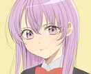 アイコンご依頼お受けします 爽やかで鮮明なイラストを描きます。 イメージ1