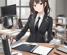 子どもたちが喜ぶ画像を提供致します カッコいいロゴや、かわいいキャラクター作成など得意です イメージ1