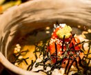 お家ご飯を楽しく！栄養士の1週間分の献立教えます （分量は1人分〜！）管理栄養士の献立を簡単にご家庭で！ イメージ4